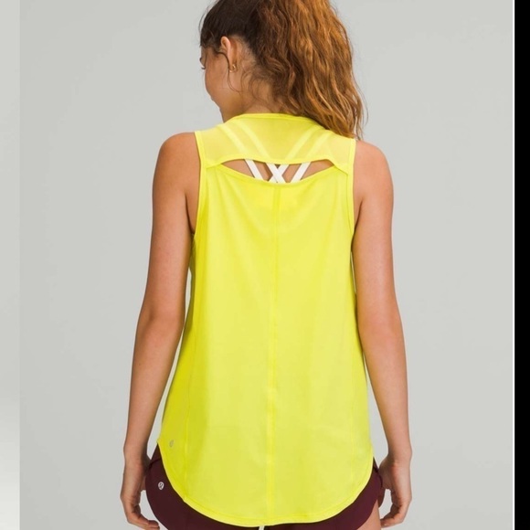 Lululemon Sculpt Tank Top size 0 - Picture 9 of 9